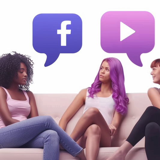Join Our Private Group