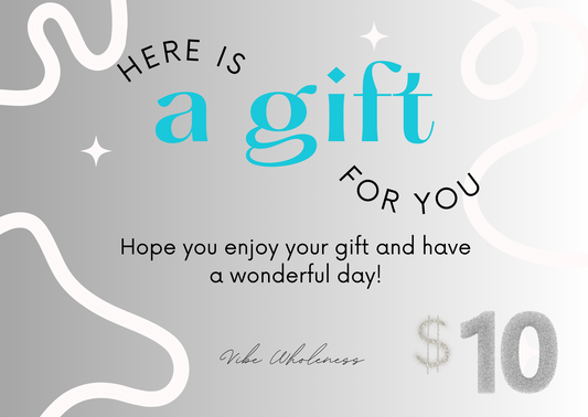 Gift Cards